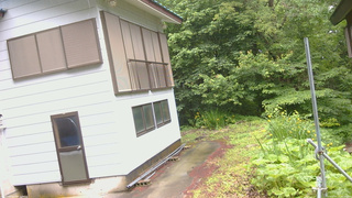 長野県菅平高原 ゆたか山荘 坂下 2026/06/27 15:30
