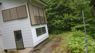長野県菅平高原 ゆたか山荘 坂下 2026/06/27 16:15