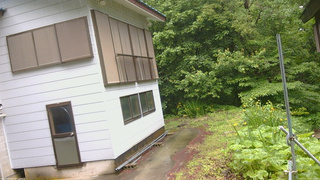 長野県菅平高原 ゆたか山荘 坂下 2026/06/27 17:45