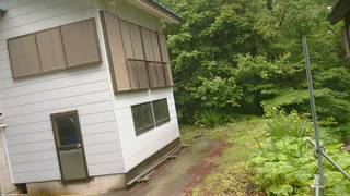 長野県菅平高原 ゆたか山荘 坂下 2026/06/27 18:30