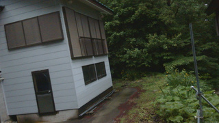 長野県菅平高原 ゆたか山荘 坂下 2026/06/27 19:15