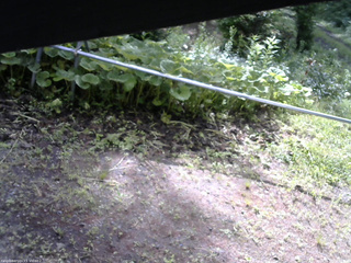 長野県菅平高原 ゆたか山荘 駐車場 2026/06/28 08:00