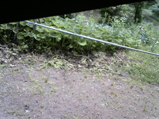長野県菅平高原 ゆたか山荘 駐車場 2026/06/28 09:45
