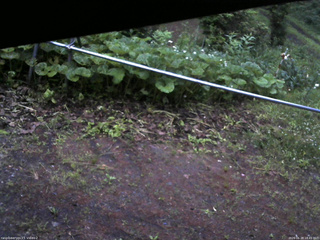 長野県菅平高原 ゆたか山荘 駐車場 2026/06/28 18:45