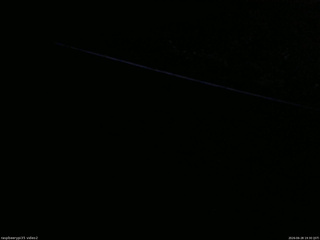 長野県菅平高原 ゆたか山荘 駐車場 2026/06/28 19:30