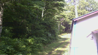 長野県菅平高原 ゆたか山荘 ゆたか山荘 2026/06/28 08:15