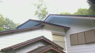 長野県菅平高原 ゆたか山荘 駐車場奥 2026/06/28 05:15