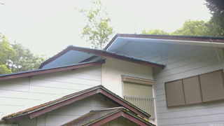長野県菅平高原 ゆたか山荘 駐車場奥 2026/06/28 06:30