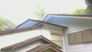 長野県菅平高原 ゆたか山荘 駐車場奥 2026/06/28 06:45