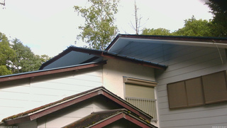 長野県菅平高原 ゆたか山荘 駐車場奥 2026/06/28 07:30
