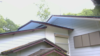 長野県菅平高原 ゆたか山荘 駐車場奥 2026/06/28 13:00