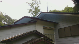 長野県菅平高原 ゆたか山荘 駐車場奥 2026/06/28 15:30