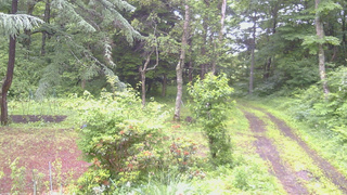 長野県菅平高原 ゆたか山荘 坂上 2026/06/28 06:00