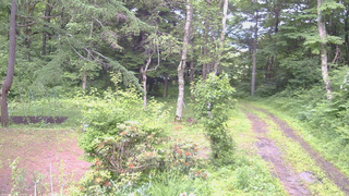 長野県菅平高原 ゆたか山荘 坂上 2026/06/28 15:45