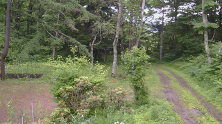 長野県菅平高原 ゆたか山荘 坂上 2026/06/28 17:15