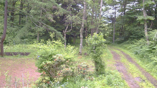 長野県菅平高原 ゆたか山荘 坂上 2026/06/28 17:30