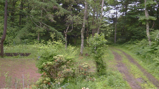 長野県菅平高原 ゆたか山荘 坂上 2026/06/28 17:45