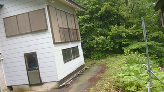 長野県菅平高原 ゆたか山荘 坂下 2026/06/28 05:45