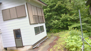 長野県菅平高原 ゆたか山荘 坂下 2026/06/28 06:00