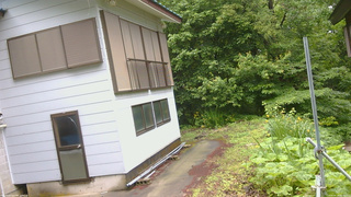長野県菅平高原 ゆたか山荘 坂下 2026/06/28 06:30