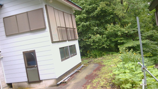 長野県菅平高原 ゆたか山荘 坂下 2026/06/28 07:00