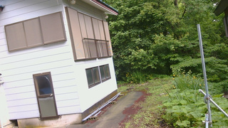 長野県菅平高原 ゆたか山荘 坂下 2026/06/28 07:30