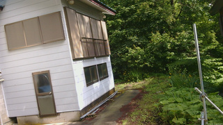 長野県菅平高原 ゆたか山荘 坂下 2026/06/28 08:15