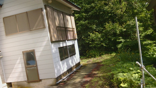 長野県菅平高原 ゆたか山荘 坂下 2026/06/28 08:45