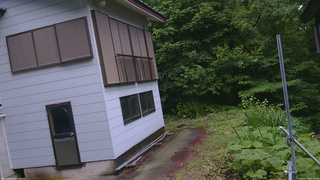 長野県菅平高原 ゆたか山荘 坂下 2026/06/28 09:15
