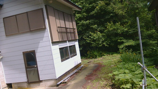 長野県菅平高原 ゆたか山荘 坂下 2026/06/28 09:45