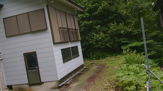 長野県菅平高原 ゆたか山荘 坂下 2026/06/28 10:15