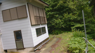 長野県菅平高原 ゆたか山荘 坂下 2026/06/28 10:30