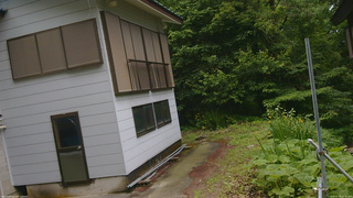 長野県菅平高原 ゆたか山荘 坂下 2026/06/28 10:45