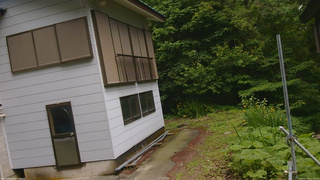 長野県菅平高原 ゆたか山荘 坂下 2026/06/28 11:15