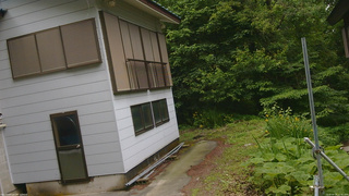 長野県菅平高原 ゆたか山荘 坂下 2026/06/28 12:45