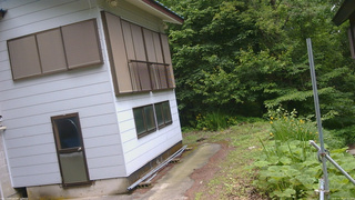 長野県菅平高原 ゆたか山荘 坂下 2026/06/28 13:15
