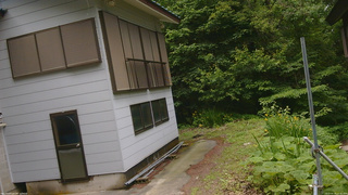 長野県菅平高原 ゆたか山荘 坂下 2026/06/28 13:45
