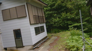 長野県菅平高原 ゆたか山荘 坂下 2026/06/28 14:30
