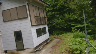 長野県菅平高原 ゆたか山荘 坂下 2026/06/28 15:15