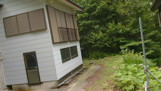 長野県菅平高原 ゆたか山荘 坂下 2026/06/28 15:30