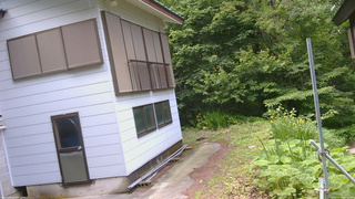 長野県菅平高原 ゆたか山荘 坂下 2026/06/28 16:00