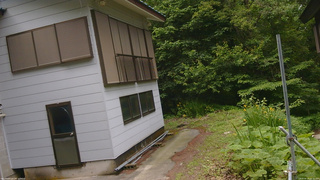 長野県菅平高原 ゆたか山荘 坂下 2026/06/28 16:15