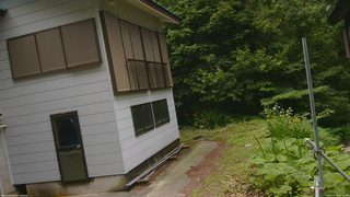 長野県菅平高原 ゆたか山荘 坂下 2026/06/28 16:30