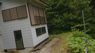 長野県菅平高原 ゆたか山荘 坂下 2026/06/28 16:45