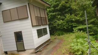 長野県菅平高原 ゆたか山荘 坂下 2026/06/28 18:30