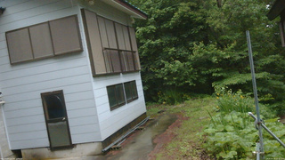 長野県菅平高原 ゆたか山荘 坂下 2026/06/28 18:45