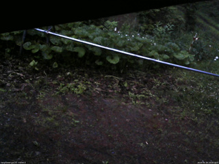 長野県菅平高原 ゆたか山荘 駐車場 2026/06/29 19:00