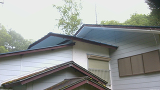 長野県菅平高原 ゆたか山荘 駐車場奥 2026/06/29 05:15