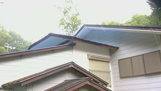 長野県菅平高原 ゆたか山荘 駐車場奥 2026/06/29 05:30