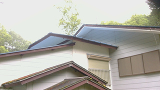長野県菅平高原 ゆたか山荘 駐車場奥 2026/06/29 06:15